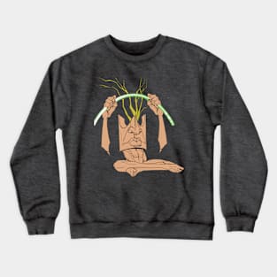 Light Bender Crewneck Sweatshirt